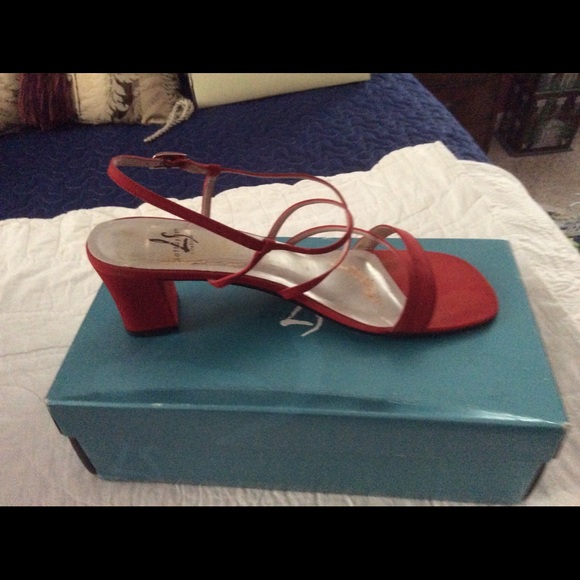 Life Stride Shoes - Ladies Shoes